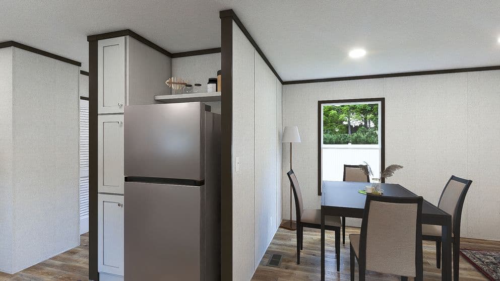 Desire interior home features