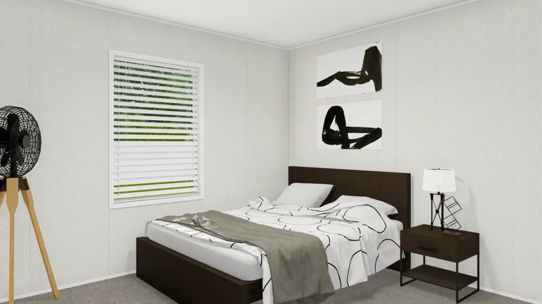 Grand living 76 bedroom home features