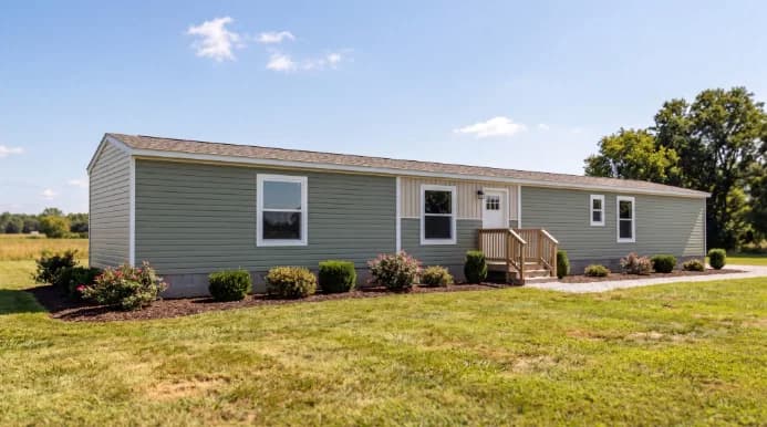  voyage elevation and exterior home features