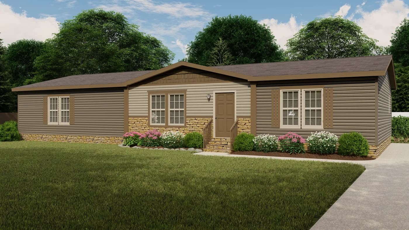Woodbridge i exterior, hero, and elevation home features