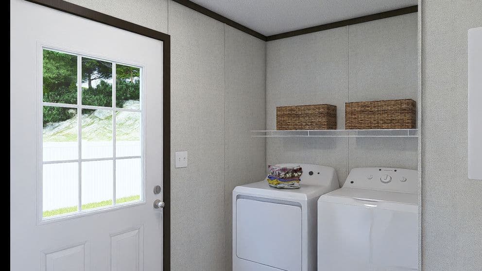 Desire interior home features