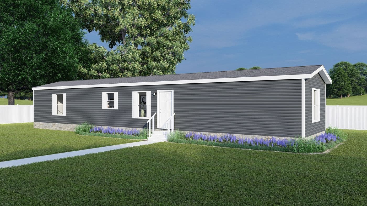 Beacon hero, elevation, and exterior home features