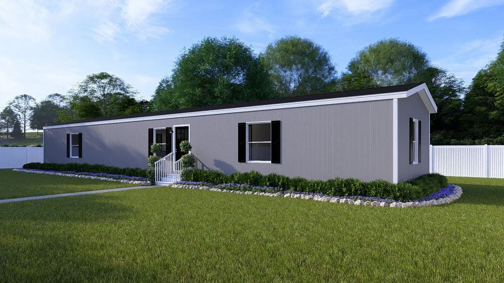 Colossal  home features