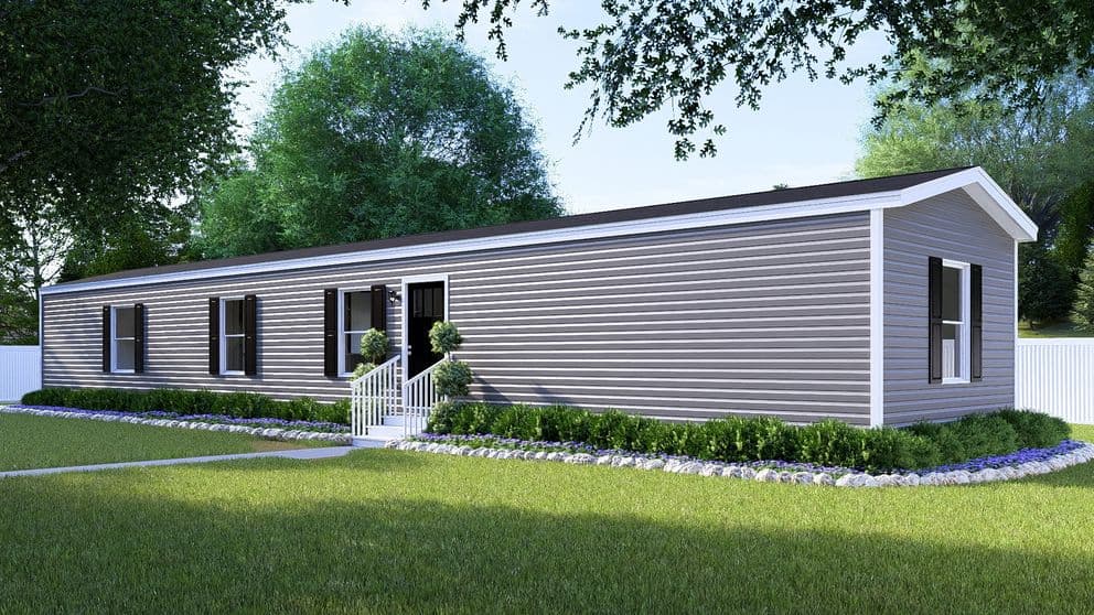 Essence exterior home features