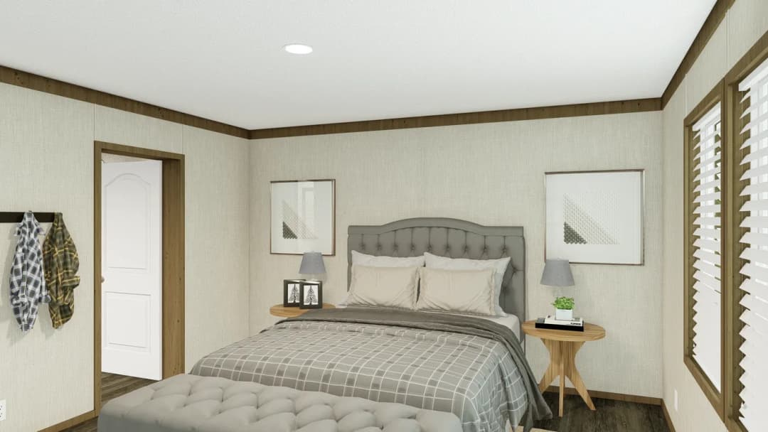 Grand living 56 bedroom home features