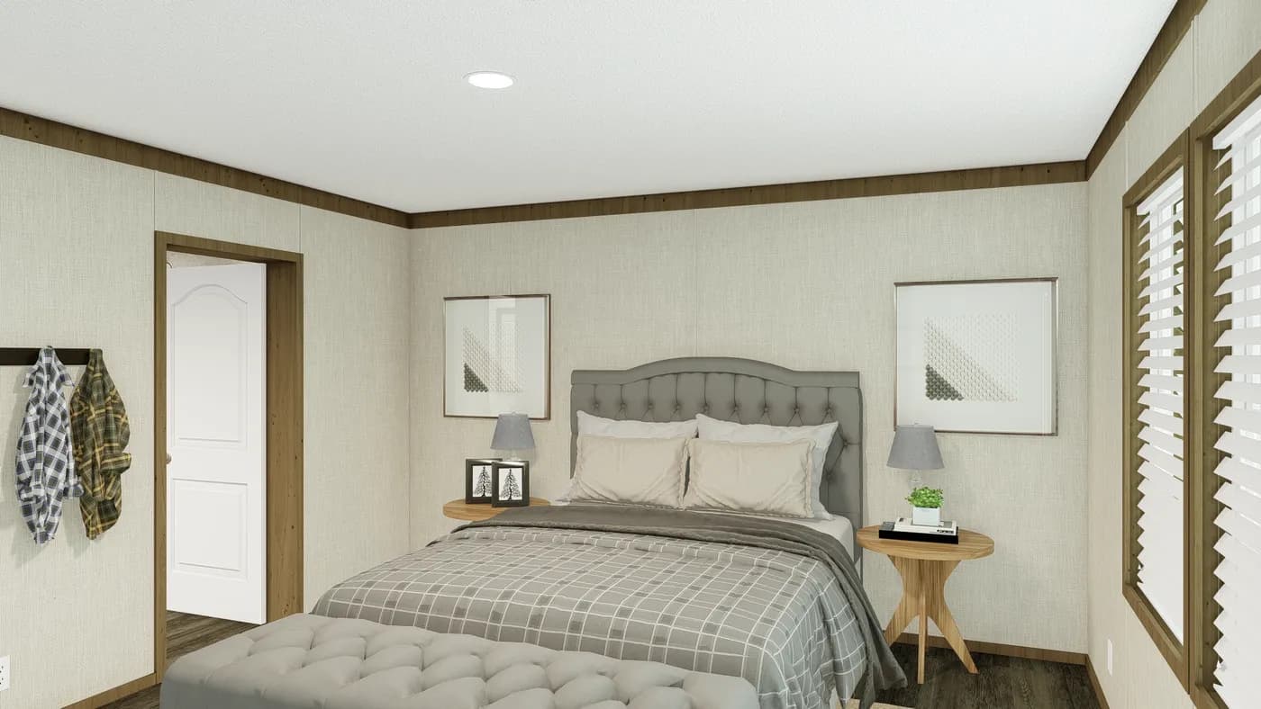 Grand living 56 bedroom home features
