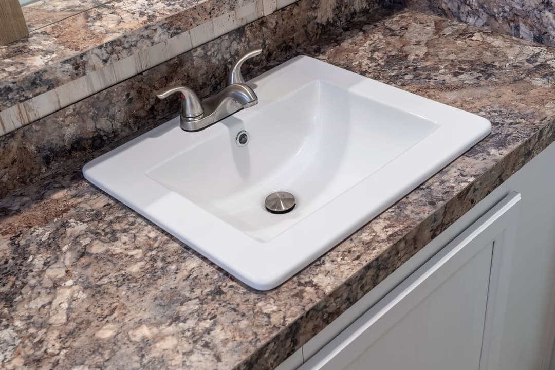 Number one kitchen home features